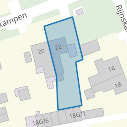 Perceel RDE00-L-3285