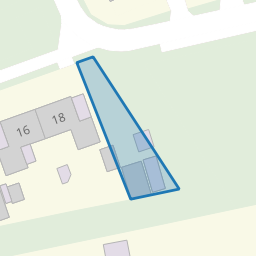 Perceel RDE00-L-3288