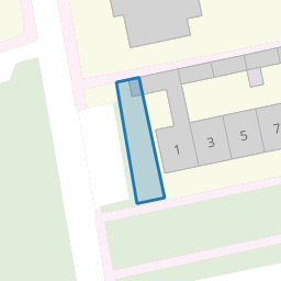 Perceel RDE00-L-3294