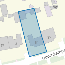 Perceel RDE00-L-3295