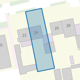 Perceel RDE00-L-3296