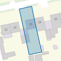 Perceel RDE00-L-3297