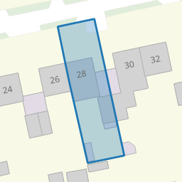 Perceel RDE00-L-3298