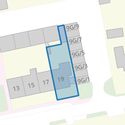 Perceel RDE00-L-3305