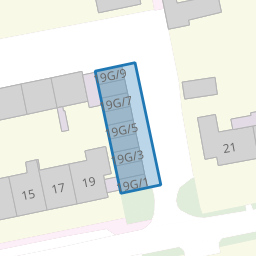 Perceel RDE00-L-3306