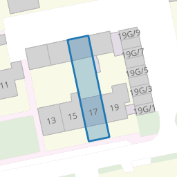 Perceel RDE00-L-3307