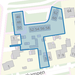 Perceel RDE00-L-3311