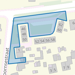 Perceel RDE00-L-3312