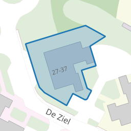 Perceel RDE00-L-3313