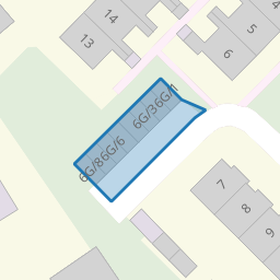 Perceel RDE00-L-3318