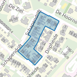 Perceel RDE00-L-3323