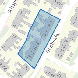 Perceel RDE00-L-3324