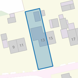 Perceel RDE00-L-3344