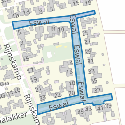 Perceel RDE00-L-3360