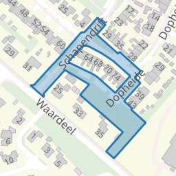 Perceel RDE00-L-3367