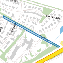 Perceel RDE00-L-3370