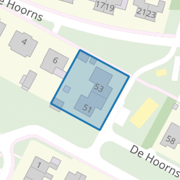 Perceel RDE00-L-3373