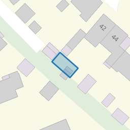 Perceel RDE00-L-3375