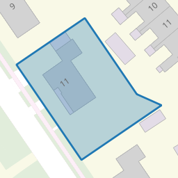 Perceel RDE00-L-3384