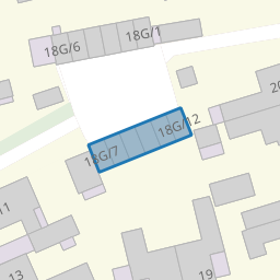 Perceel RDE00-L-3387