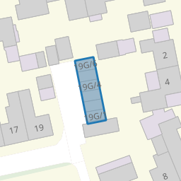 Perceel RDE00-L-3389