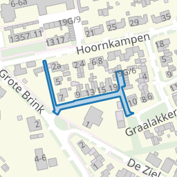 Perceel RDE00-L-3390