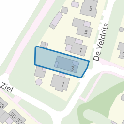 Perceel RDE00-L-3392