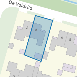 Perceel RDE00-L-3397