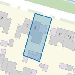 Perceel RDE00-L-3399