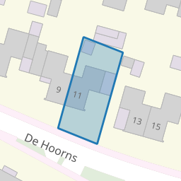 Perceel RDE00-L-3403