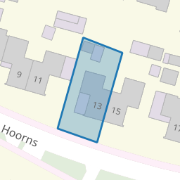 Perceel RDE00-L-3404