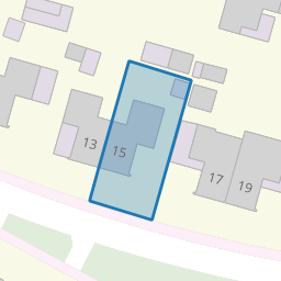 Perceel RDE00-L-3405