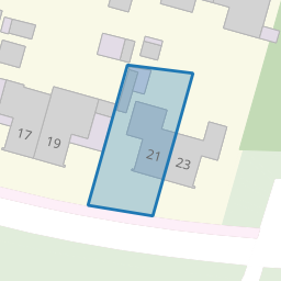 Perceel RDE00-L-3410