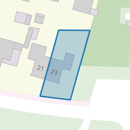 Perceel RDE00-L-3411