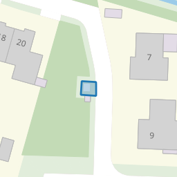 Perceel RDE00-L-3412