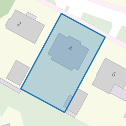 Perceel RDE00-L-3414