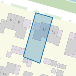 Perceel RDE00-L-3419