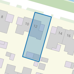 Perceel RDE00-L-3420