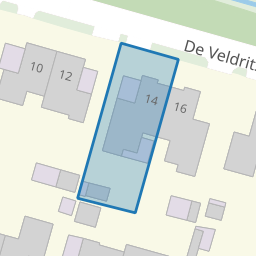 Perceel RDE00-L-3429