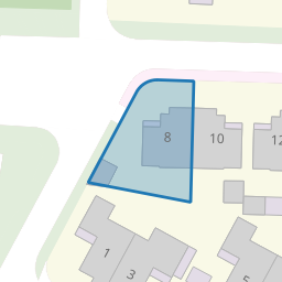 Perceel RDE00-L-3432