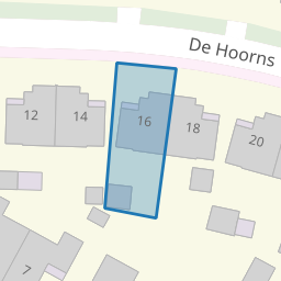 Perceel RDE00-L-3436