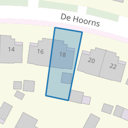 Perceel RDE00-L-3437