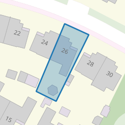 Perceel RDE00-L-3441