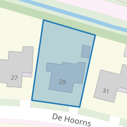 Perceel RDE00-L-3443