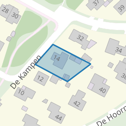 Perceel RDE00-L-3446