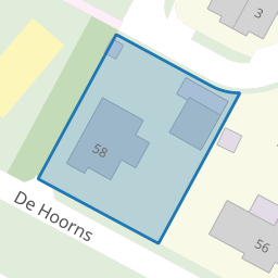 Perceel RDE00-L-3451