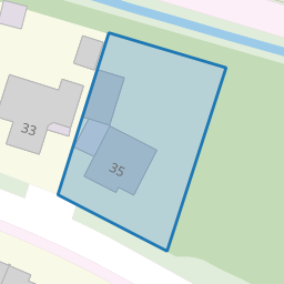 Perceel RDE00-L-3456