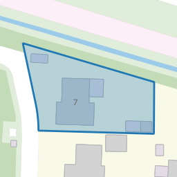 Perceel RDE00-L-3462