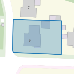 Perceel RDE00-L-3463