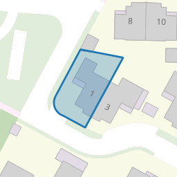 Perceel RDE00-L-3465